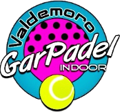 GarPadel Indoor - Pádel en Valdemoro